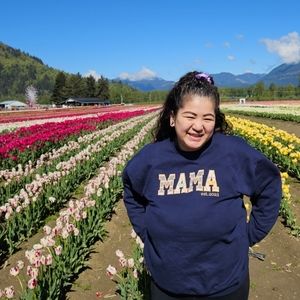 Meet your Posher, Sandy